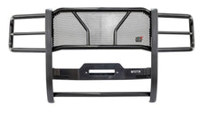 Load image into Gallery viewer, Westin 57-93785A HDX Winch Mount Grille Guard; Black;