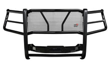 Load image into Gallery viewer, Westin 57-93955A HDX Winch Mount Grille Guard; Black;