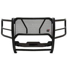 Load image into Gallery viewer, Westin 57-94015 HDX Winch Mount Grille Guard; Black; Steel;