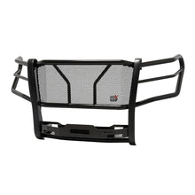 Load image into Gallery viewer, Westin 57-94045A HDX Winch Mount Grille Guard; Black;