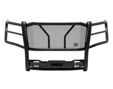 Load image into Gallery viewer, Westin 57-94065A HDX Winch Mount Grille Guard; Kit Component; Black;