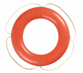 TAYLOR MADE 570001 AEROBUOY 24'LIFE RING MA ORNGE CCGA