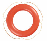 TAYLOR MADE 570001 AEROBUOY 24'LIFE RING MA ORNGE CCGA