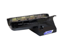 Load image into Gallery viewer, 13-104BLK 2 SB Chevy Oil Pan.jpg
