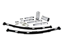 Load image into Gallery viewer, Belltech 570SP Front And Rear Complete Kit W/ Street Performance Shocks