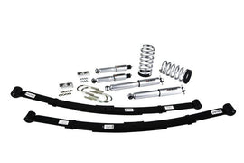 Belltech 570SP Front And Rear Complete Kit W/ Street Performance Shocks