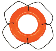 Load image into Gallery viewer, TAYLOR MADE 570 30' ORANGE POLYETHYLENE SHELL LIFE