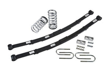 Load image into Gallery viewer, Belltech 570 Front And Rear Complete Kit W/O Shocks