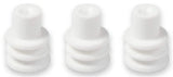 Holley EFI 571-108 METRIPACK WEATHER SEAL WHITE 22-18GA