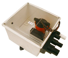 JOHNSON PUMP 57151 GREY WATER SYSTEM  1000GPH  12V
