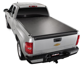 Truxedo 571601 Lo Pro - 07-13 Silv/Sierra 1500/07-14 HD 8' w/o Cargo Mgt Sys w/SingleRearWheels