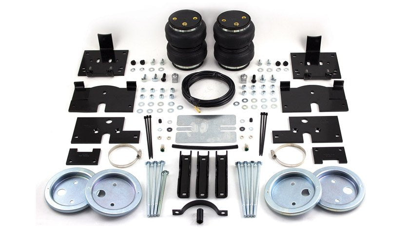 AIR LIFT 57200 SUPERDUTY