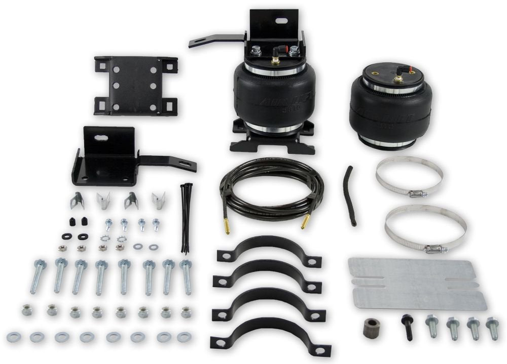 AIR LIFT 57205 RDCTRL 5000LB CVY/GMC96-3