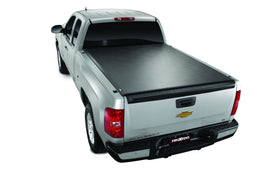 Truxedo 572201 Lo Pro - 14-18 (19 Leg/Lim) Silv/Sierra 1500/15-19 2500HD/3500HD 8'