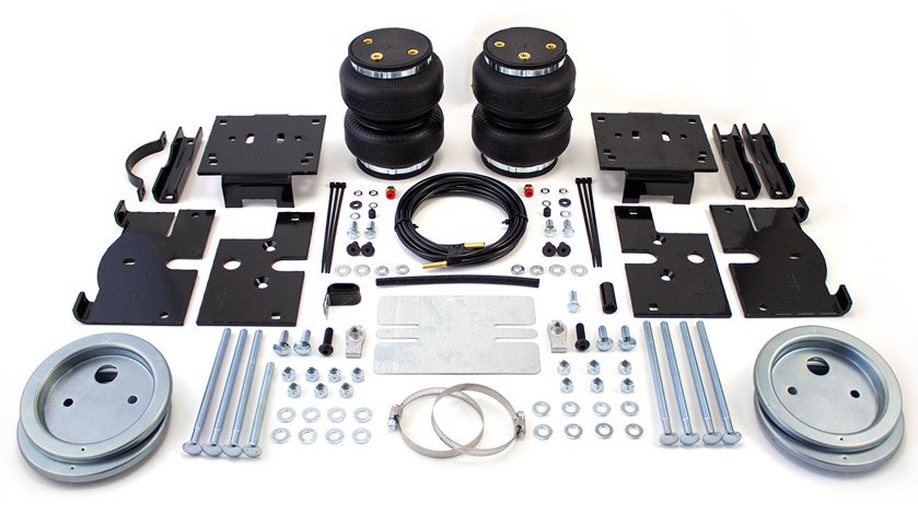 AIR LIFT 57228 KIT FORD F150 2WD