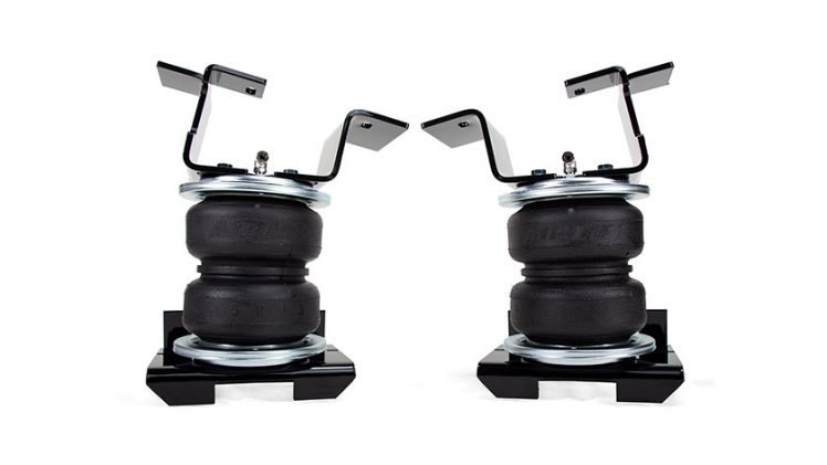 AIR LIFT 57231 2019 RAM 3500 LOADLIFTER 5000