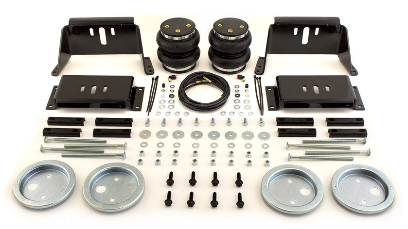 AIR LIFT 57242 SUPER DTY KIT CLSS C 96-9