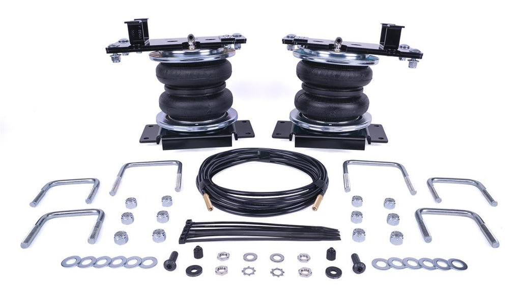 AIR LIFT 57244 5K AIR SPG KIT 2023 NISSAN FRONTIER