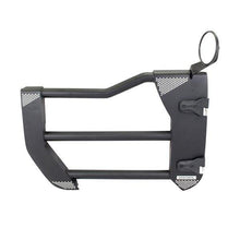 Load image into Gallery viewer, Go Rhino 572501 Trailline Tube Doors, Front pair for Jeep Wrangler JK/JKU
