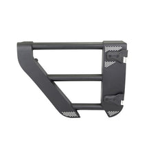 Load image into Gallery viewer, Go Rhino 572502 Trailline Tube Doors, Rear pair for Jeep Wrangler JK/JKU