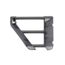 Load image into Gallery viewer, Go Rhino 572602 Trailline Tube Doors, Rear pair for Jeep JL/JLU and JT