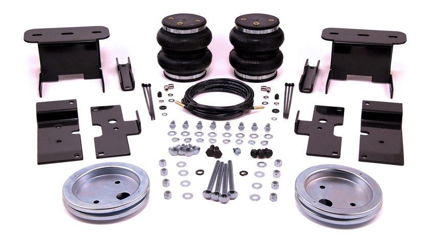 AIR LIFT 57268 2015 F150  AIR SPRING KIT