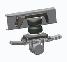 Load image into Gallery viewer, AIR LIFT 57291 HITCH KIT F250/350 99-06
