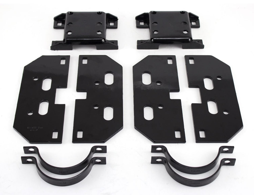 AIR LIFT 57295 SD KIT RAM2500/3500 03-07