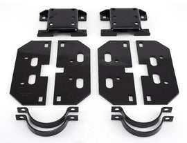 AIR LIFT 57295 SD KIT RAM2500/3500 03-07
