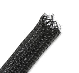 Holley EFI 573-105 50 Feet, Black, 3/8