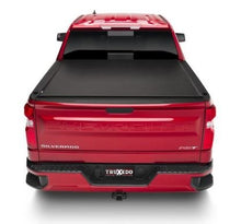 Load image into Gallery viewer, Truxedo 573301 Lo Pro - 20-24 Silv/Sierra 2500HD/3500HD 6'9" w/ or w/out MultiPro TG