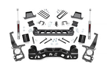 Load image into Gallery viewer, 6 Inch Lift Kit | Ford F-150 2WD (2011-2014)