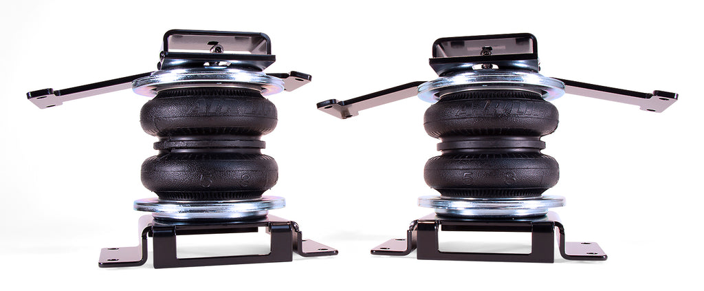 AIR LIFT 57331 17-19 NISS TITAN 4WD LOAD LIFTER