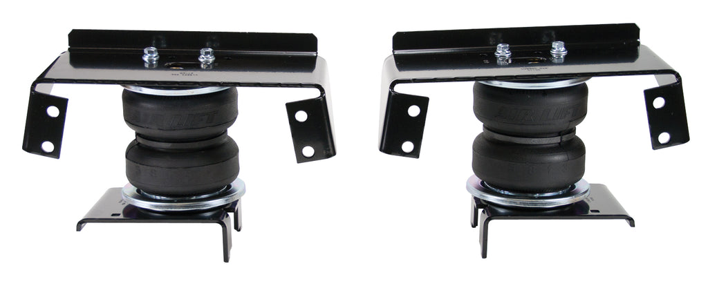 AIR LIFT 57344 LOAD LIFTER 5000 SPRING