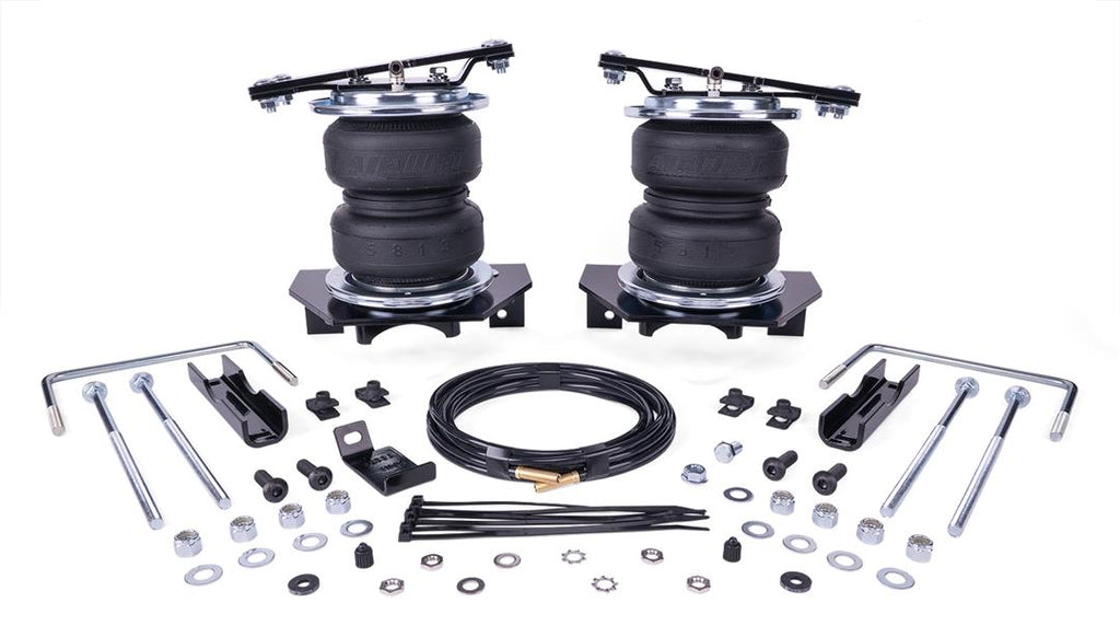 AIR LIFT 57354 AIR LIFT NEW 2023 F 250 F 350 SUPER