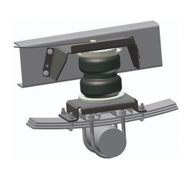 AIR LIFT 57396 LOADLIFTR 5000 AIR SPR KT
