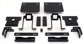 AIR LIFT 57398 FORD KIT