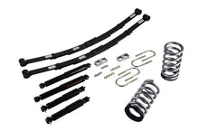 Load image into Gallery viewer, Belltech 573ND Front And Rear Complete Kit W/ Nitro Drop 2 Shocks