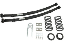 Load image into Gallery viewer, Belltech 573 Front And Rear Complete Kit W/O Shocks