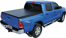 Load image into Gallery viewer, Truxedo 574101 Lo Pro Tonneau Cover - Black - 1995-2004 Toyota Tacoma 6' Bed