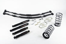 Load image into Gallery viewer, Belltech 574ND Front And Rear Complete Kit W/ Nitro Drop 2 Shocks