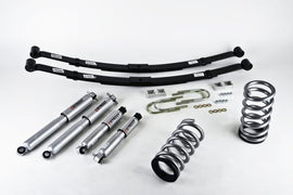 Belltech 574SP Front And Rear Complete Kit W/ Street Performance Shocks