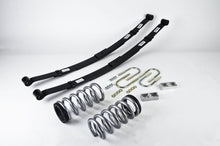 Load image into Gallery viewer, Belltech 574 Front And Rear Complete Kit W/O Shocks