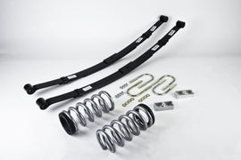Belltech 574 Front And Rear Complete Kit W/O Shocks