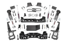 Load image into Gallery viewer, 6 Inch Lift Kit | N3 Struts | Ford F-150 4WD (2014)