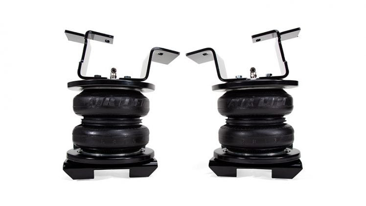 AIR LIFT 57531 LOADLIFTER 7500 XL