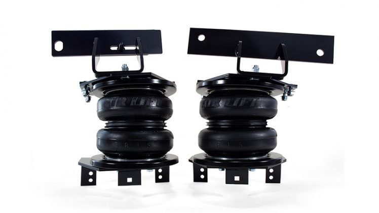 AIR LIFT 57577 18-19 SPR DTY LOADLIFTER 7500XL
