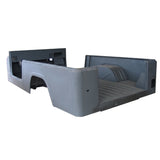 Omix DMC-5763816 Body Tub; Jeep® Marked;