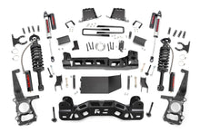 Load image into Gallery viewer, 6 Inch Lift Kit | Vertex | Ford F-150 4WD (2011-2013)