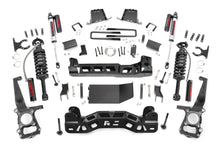 Load image into Gallery viewer, 6 Inch Lift Kit | Vertex | Ford F-150 4WD (2009-2010)